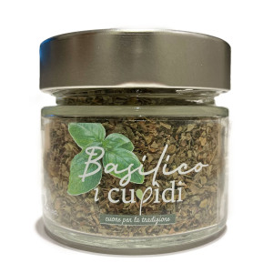 Busuioc: Aromă Intensă și Proprietăți Terapeutice - 25 g